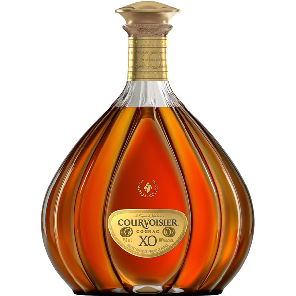 Courvoisier Cognac, XO Same-Day Delivery | Binny's Beverage Depot