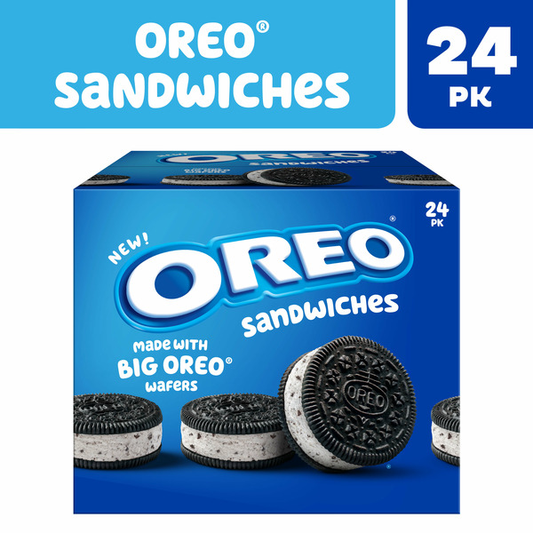 oreo@即購入可能さま専用 oreo-regular.jpg