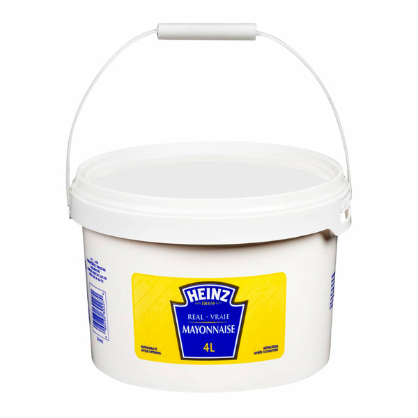 Heinz Mayonnaise