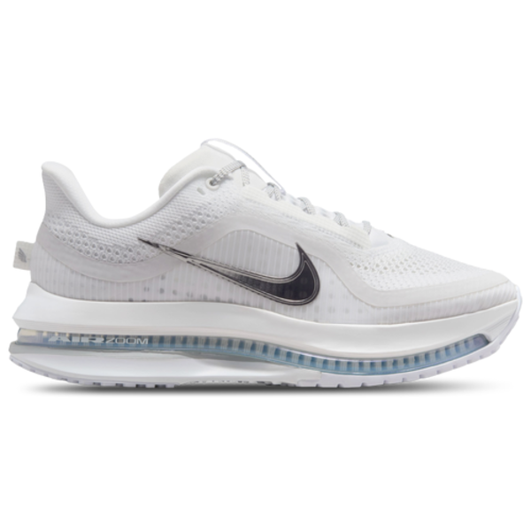 Nike Women's Pegasus Premium Running Shoes, Size 9.0 Medium/B - White/Photon Dust