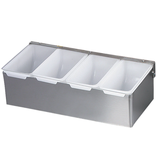 Bar Caddy Set
