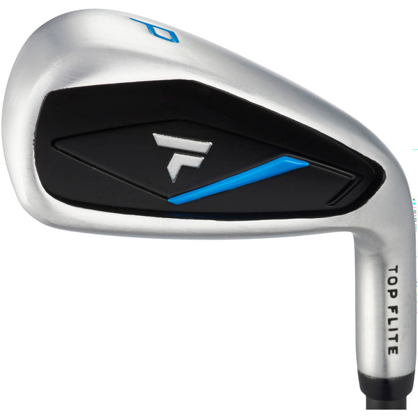 Top Flite Kids' Pitching Wedge, Right Hand, Height 46-52 Inch, Ages 5-8