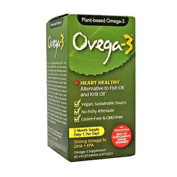 Whole Foods Omega Whole Foods Omega