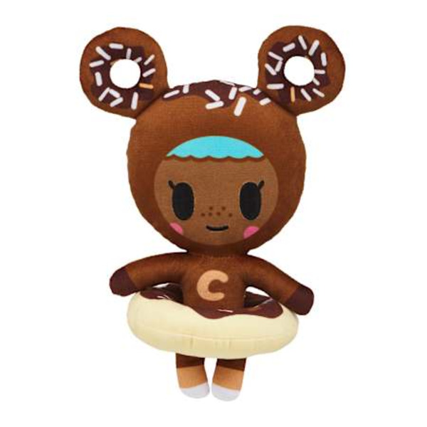 tokidoki Chocotella Plushie, Large