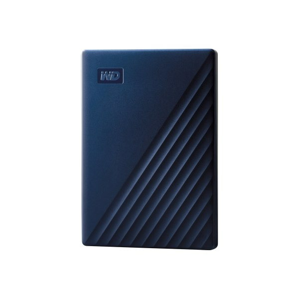 Western Digital Drive, Portable Storage