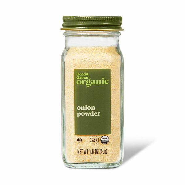 Good & Gather Onion Powder
