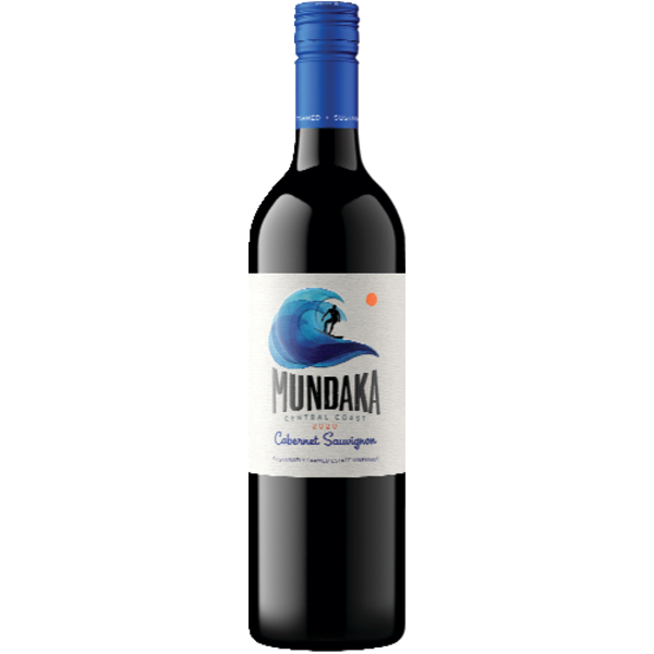 Mundaka Cabernet Sauvignon
