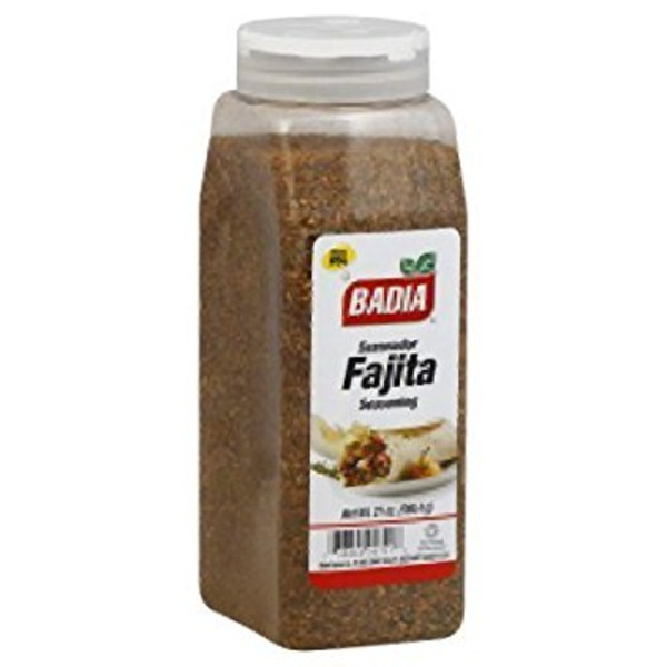 Badia - Fajita Seasoning - 24 oz