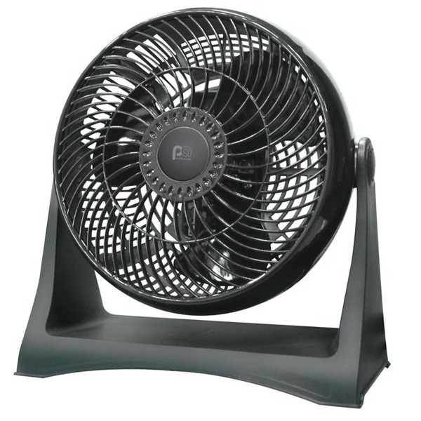 Perfect Aire High Velocity Turbo Floor & Table Fan