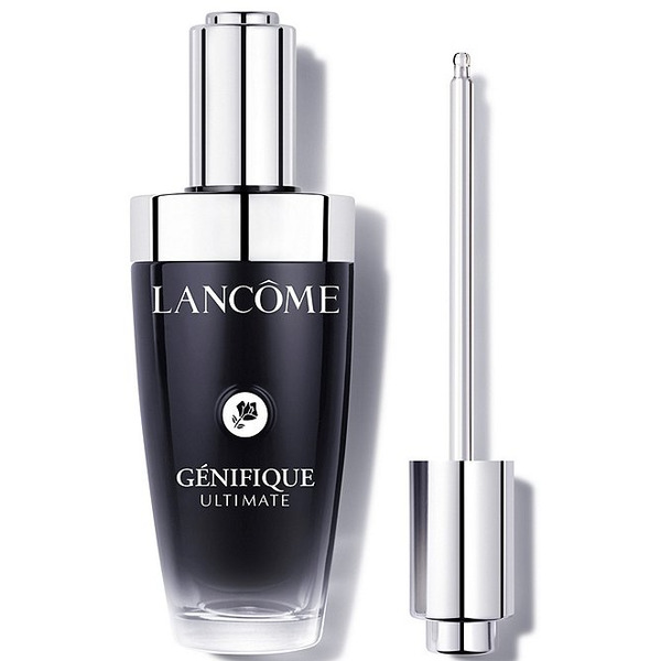 Lancome Genifique Ultimate Recovery Refillable Face Serum