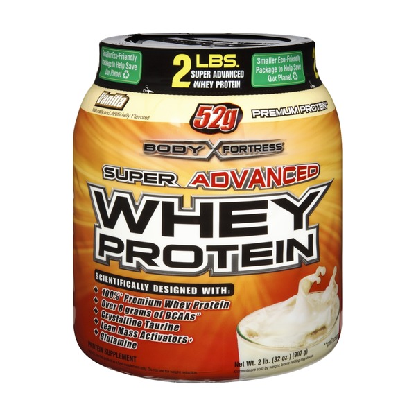 vnn super whey protein