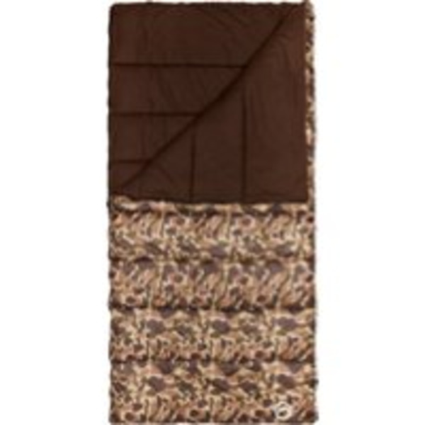 Magellan Outdoors Duck 30°F Rectangular Sleeping Bag