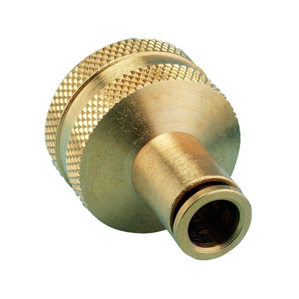 Orbit 3/8 In. Slip Lok Hose Adapter