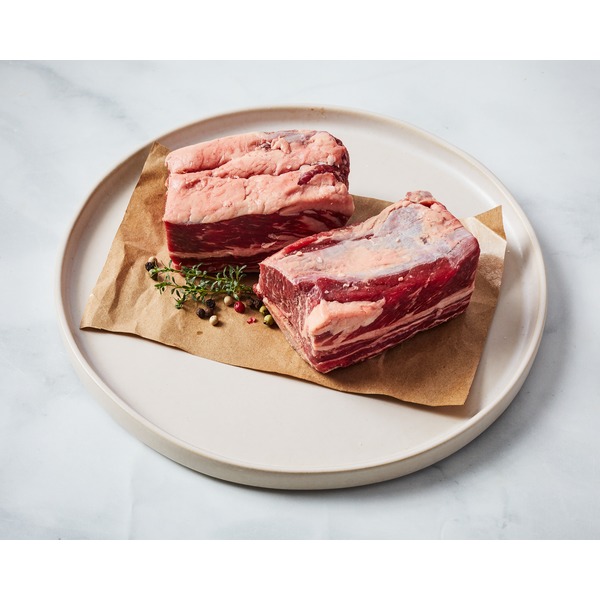 Short Ribs