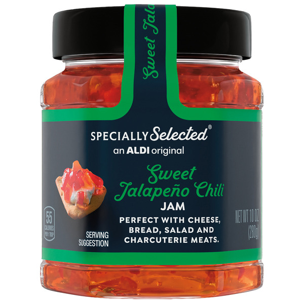 Specially Selected