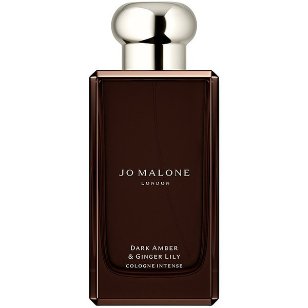 Jo Malone London Dark Amber  Ginger Lily Cologne Intense 3.4-oz.