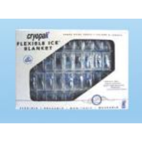 Keep it Kool - Ice Blanket, 16x108"