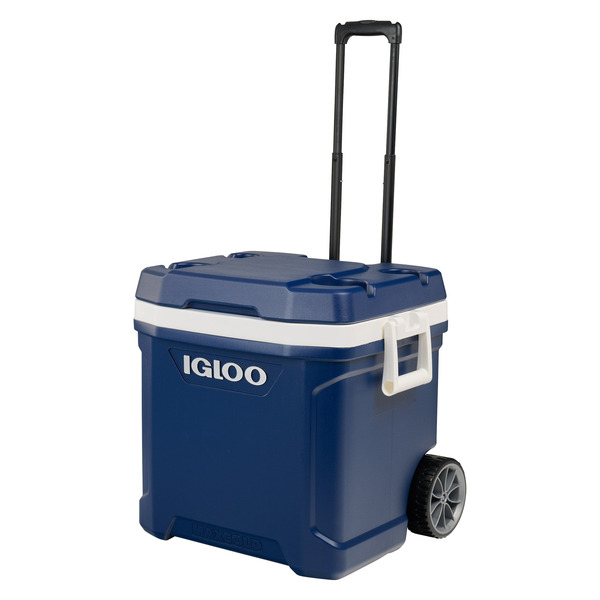Igloo Maxcold Latitude Wheeled Cooler