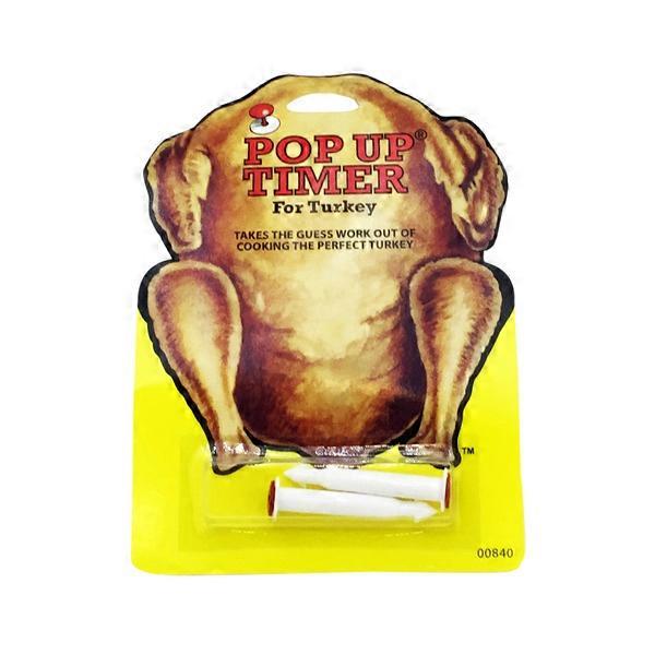 M.E. Heuck Pop Up Timer for Turkey (2 ct) from Westside Market Instacart