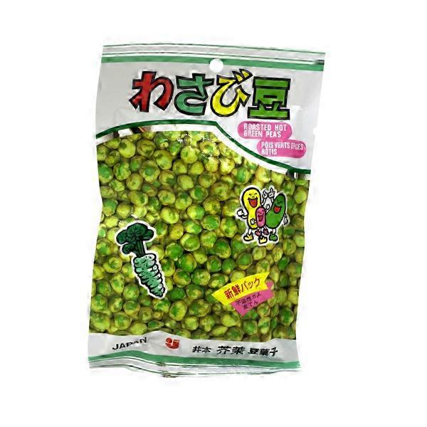 Imoto Wasabi Mame Same-Day Delivery | HMart