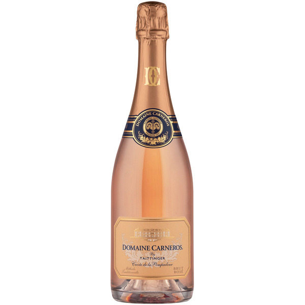 ワイン Domaine Carneros 2011 Brut 750ml 2011 Taittinger Domaine Carneros Brut | Wine Library