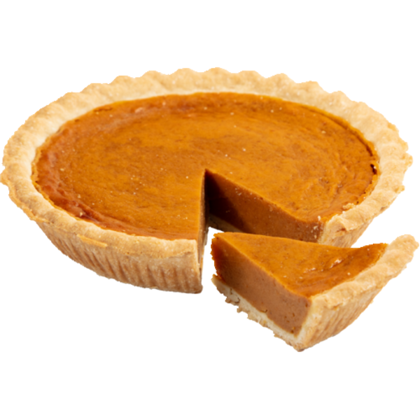 Jessie's No Sugar Added Pumpkin Pie Same-Day Delivery or