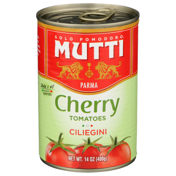Mutti Cherry Tomatoes