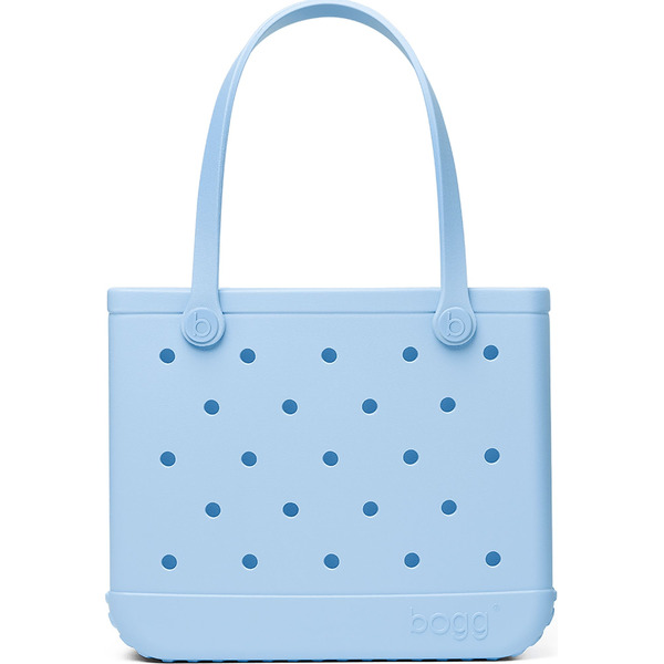Bogg Baby Tote Bag - Blue Skies