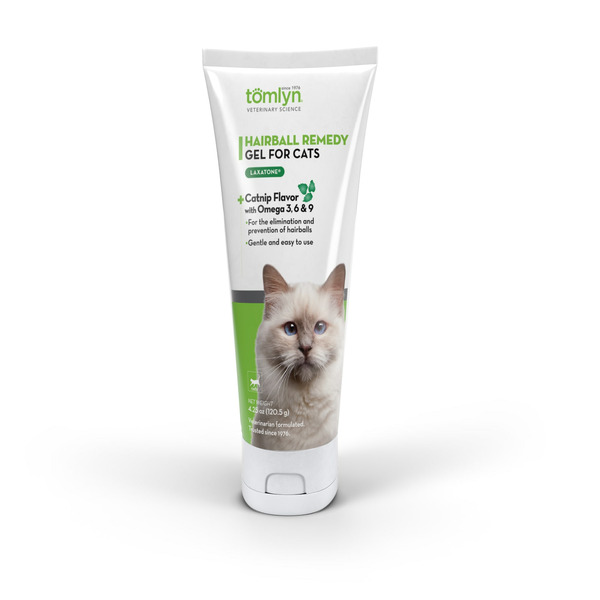 Tomlyn Laxatone Catnip Flavor