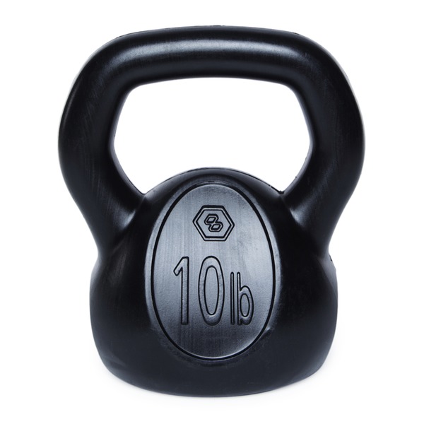 kettlebell five below