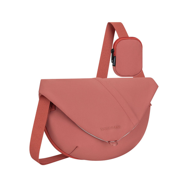 Milli Crossbody Bag - Desert