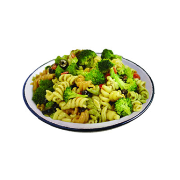 Fcf Tricolor Italian Pasta Salad