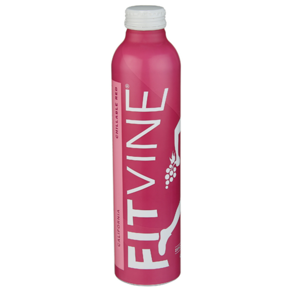 Fit Vine Chillable Red Can