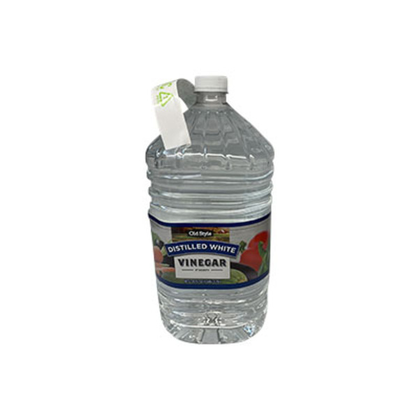 Old Style Distilled White Vinegar