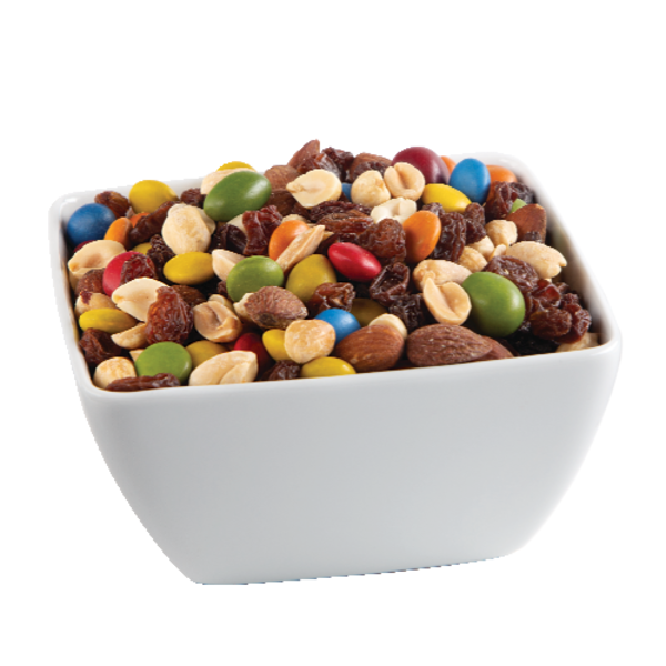 Wild West Remix Unsalted Snack Mix