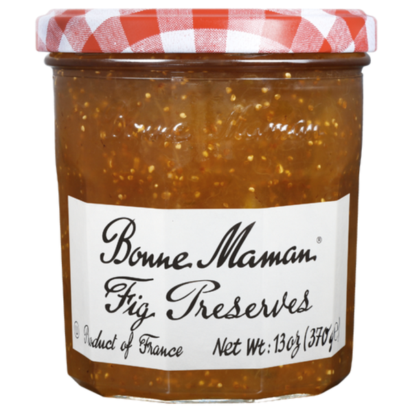 Bonne Maman Fig Preserves