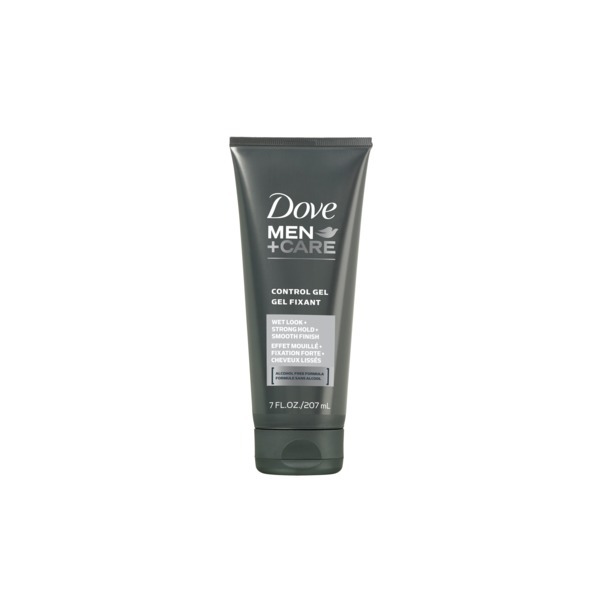 Dove Men Care Hair Styling Control Gel 7 Oz Instacart