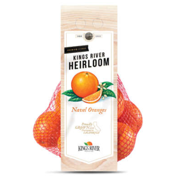 Heirloom Navel Oranges Same-Day Delivery or Pickup | Stew Leonard's