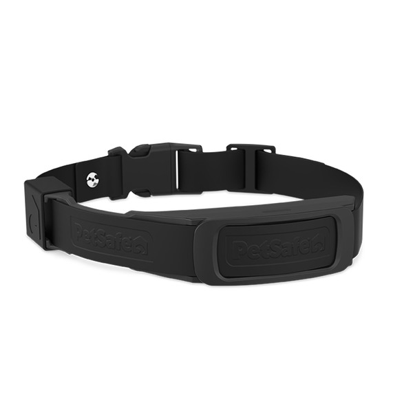PetSafe Guardian GPS Add-A- Fence Dog Collar, One Size - Black