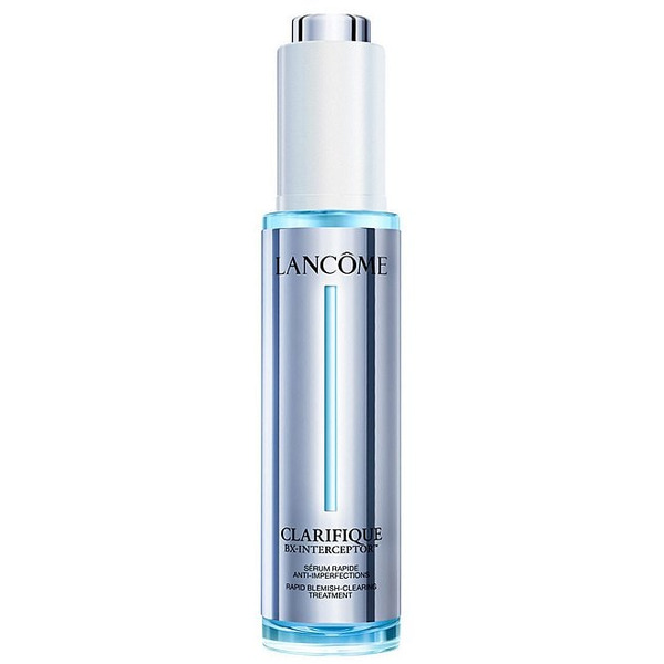 Lancome Clarifique Bx-Interceptor? Acne Treatment with Glycolic Salicylic Acid