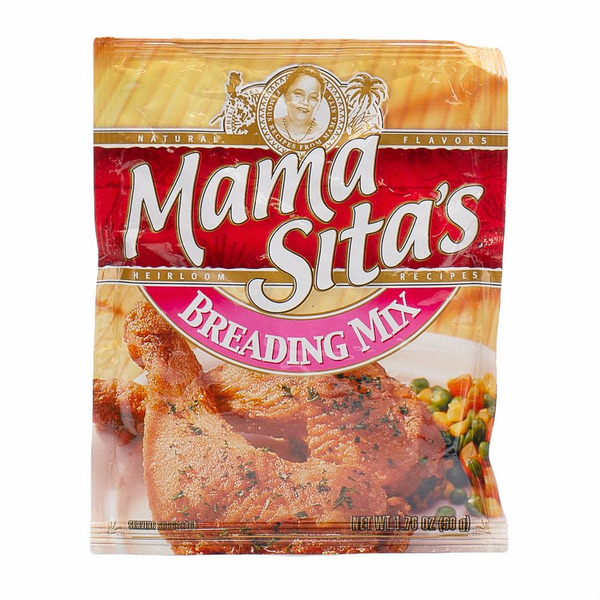 Mama Sita's Breading Mix