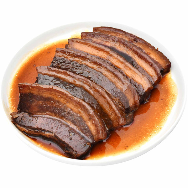 Braised Pork