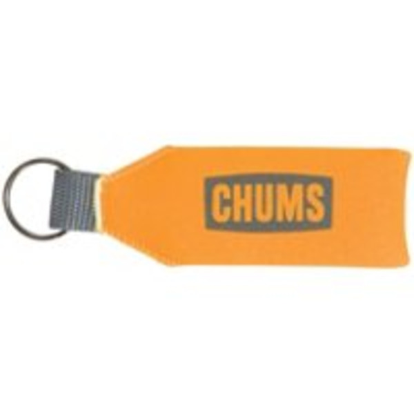 Chums Floating Neo Keychain