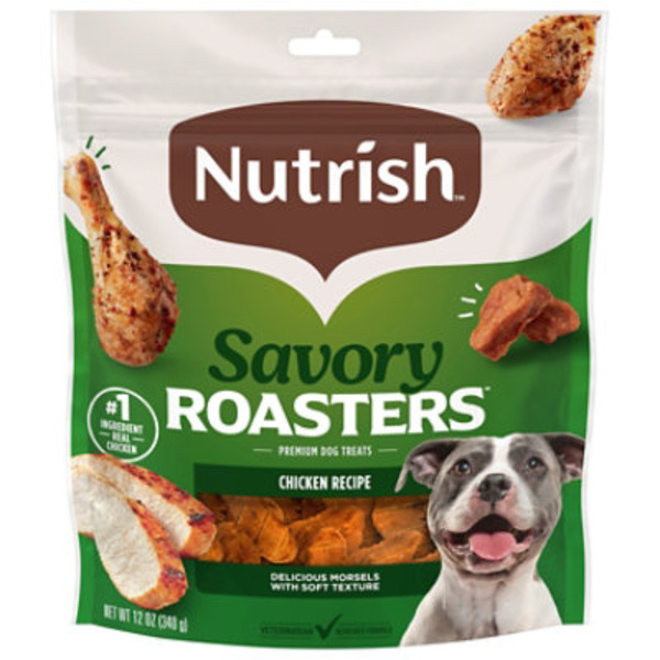 Rachael Ray Nutrish Dog Treat