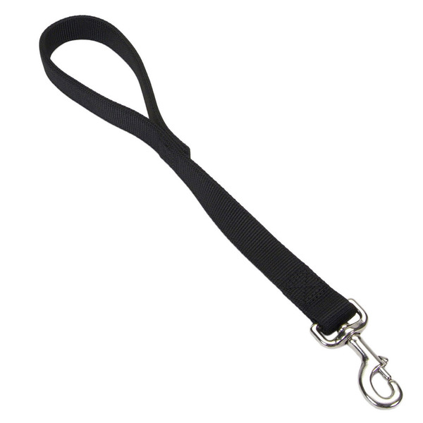 Coastal Pet Nylon Double Ply Traffic Dog Lead