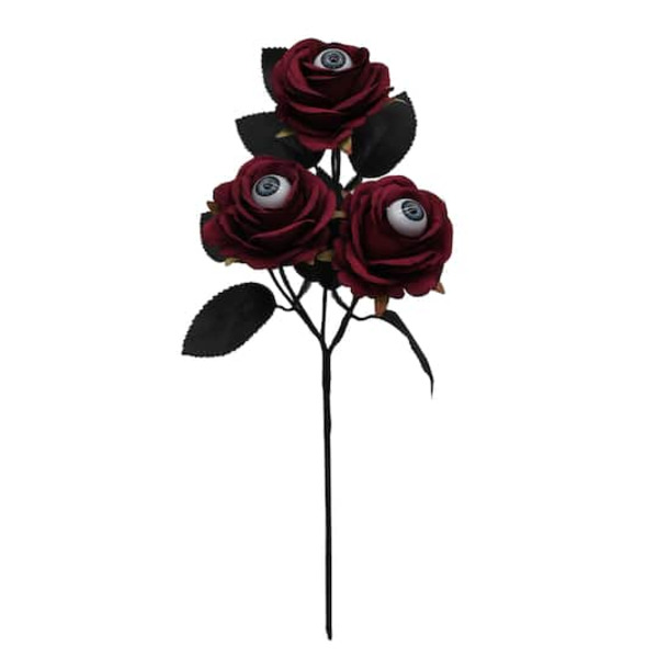 Ashland Red Rose Eyeball Pick