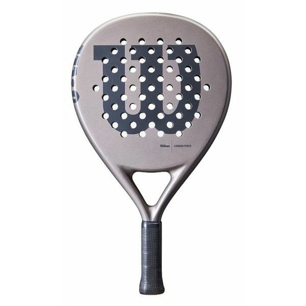 Wilson Carbon Force 2 Padel Racket
