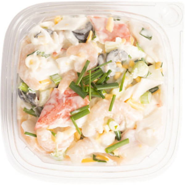 RM SS Cold Seafood Salad