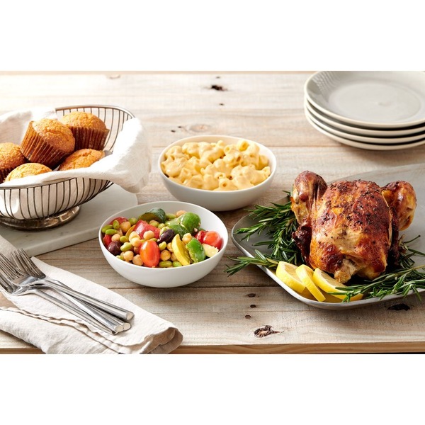 The Fresh Market Chicken Dinner To Go Same-Day Delivery or Pickup | The ...