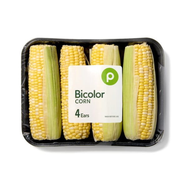 Bicolor Sweet Corn Same-Day Delivery or Pickup | Publix